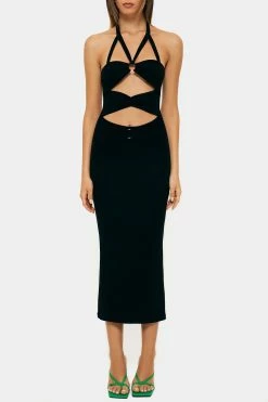 Solado Halter Neck Cut Out O-Ring Backless Midi Dress -Solado Sales Shop jpeg ec338d6b 4d72 448d a828 114978dabe74 1800x1800