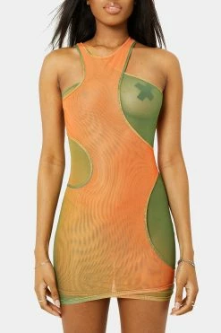 SOLADO 2 In 1 Mesh Gradient Sleeveless Bodycon Mini Dress -Solado Sales Shop jpeg ed7daa79 d105 454e b9fb d16c991da946 1800x1800