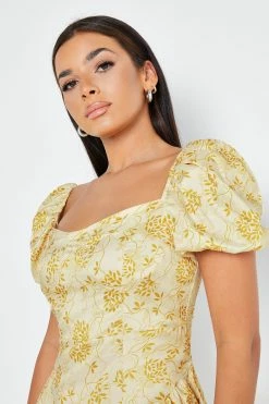 Solado Square Neck Puff Sleeve Cinched Waist Mini Dress 11 Solado Square Neck Puff Sleeve Cinched Waist Mini Dress -Solado Sales Shop jpeg ed92b2f8 09ad 448a 8526 4d9e8fb17cf7 1800x1800