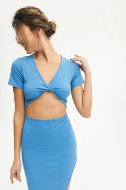 Solado Cut Out Ribbed Split Leg Midi Dress -Solado Sales Shop jpeg eed22fa7 ac5b 427b aab0 5948c1a63e76 1800x1800