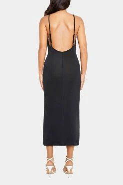 Solado Cowl Neck Split Hem Backless Solid Midi Dress -Solado Sales Shop jpeg efb8b40f 36ea 47fc abbe 620c67f66361 1800x1800