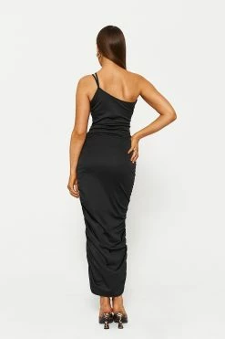 Solado Double Strap One Shoulder Cut Out Maxi Dress -Solado Sales Shop jpeg effc393c 4472 48c6 b762 1f2d0d0192b1 1800x1800