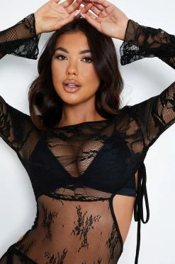 Solado Boat Neck Cut Out Cold Shoulder Lace Mini Dress Without Underwear 11 Solado Boat Neck Cut Out Cold Shoulder Lace Mini Dress Without Underwear -Solado Sales Shop jpeg f046ce19 1fad 49c7 b362 9e697aaac01d 1800x1800