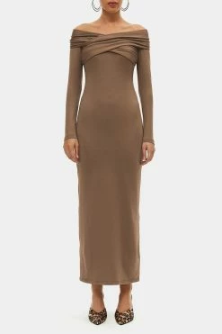 SOLADO Off Shoulder Cross Wrap Long Sleeve Maxi Dress 12 SOLADO Off Shoulder Cross Wrap Long Sleeve Maxi Dress -Solado Sales Shop jpeg f1b0181b c103 4c55 898e 080ea591d749 1800x1800