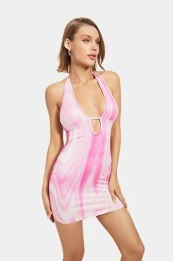 Solado Swirl Print Halter Neck Tie Backless Mini Dress -Solado Sales Shop jpeg f1e77ce3 a150 4bd6 a0c6 4d8924151bad 1800x1800