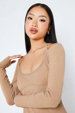 SOLADO U Neck Colorblock Stripe Knitted Maxi Dress -Solado Sales Shop jpeg f30b759e 2be8 4bcd 9623 70aea36786b0 1800x1800