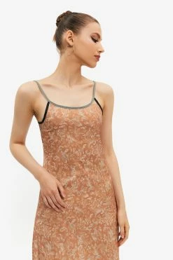 Solado Floral Print Contrast Trim Cami Maxi Dress -Solado Sales Shop jpeg f40b008c dce5 4049 98b1 3a39d67350c7 1800x1800