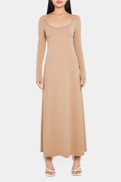 SOLADO U Neck Colorblock Stripe Knitted Maxi Dress -Solado Sales Shop jpeg f41bd55b b9c4 4c89 a60a 88a82fa52869 1800x1800