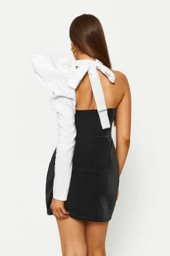 Solado Two Piece Puff Sleeve Top & Tube Mini Dress Set -Solado Sales Shop jpeg f5b60e28 6083 48de 81b4 24fd2939e147 1800x1800