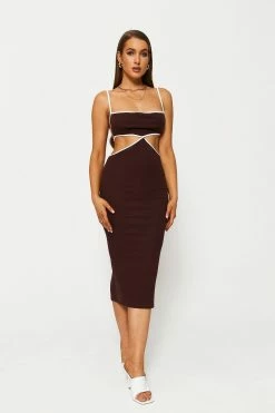 Solado Colorblock Trim Open Back Split Hem Midi Dress 7 Solado Colorblock Trim Open Back Split Hem Midi Dress -Solado Sales Shop jpeg f70a7486 3555 468e 9ae6 65bb1b77cf6d 1800x1800