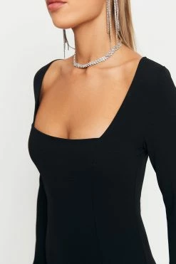 SOLADO Square Neck Split Hem Cinched Waist Mini Dress 11 SOLADO Square Neck Split Hem Cinched Waist Mini Dress -Solado Sales Shop jpeg f72e7ed0 aaad 4627 b71a 8392fd184576 1800x1800