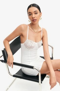 Solado Lace Splicing Ribbed Solid Mini Dress 9 Solado Lace Splicing Ribbed Solid Mini Dress -Solado Sales Shop jpeg f7c3e327 871e 4788 a0bd fe1d34c624f0 1800x1800
