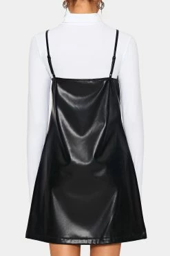 SOLADO Adjustable Strap Plunging Neck PU Leather Mini Dress Without Top 13 SOLADO Adjustable Strap Plunging Neck PU Leather Mini Dress Without Top -Solado Sales Shop jpeg f7ffe9a9 28b9 43a9 ba9e 4a24548818c5 1800x1800