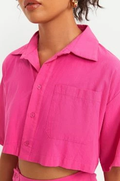 Solado Lapel Neck Button Side Short Sleeve Mini Dress 7 Solado Lapel Neck Button Side Short Sleeve Mini Dress -Solado Sales Shop jpeg f9b20b03 9fdb 4f76 8614 e718098e3ff5 1800x1800