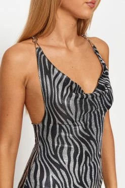 Solado Plunging Neck Zebra Print Cross Backless Mini Dress 9 Solado Plunging Neck Zebra Print Cross Backless Mini Dress -Solado Sales Shop jpeg fac3ca02 e614 429e 9f70 a829a9b1e107 1800x1800