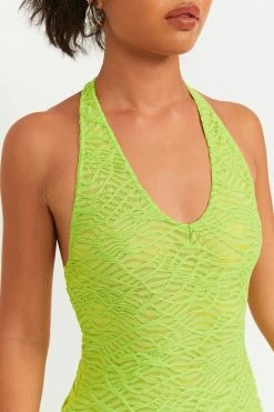 Solado Halter Neck Jacquard Backless Bodycon Mini Dress -Solado Sales Shop jpeg fcf22180 28c5 4794 8fe5 06f3821af619 1800x1800