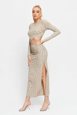 SOLADO Cross Tie Split Hem Long Sleeve Maxi Dress 10 SOLADO Cross Tie Split Hem Long Sleeve Maxi Dress -Solado Sales Shop jpeg fd99eb85 0355 4fd2 b54c 99221802421f 1800x1800