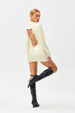 Solado Plunging Neck Lace Up Open Back Mini Dress -Solado Sales Shop jpeg fe2dd2cc ad29 4a45 a169 ab4c8e82681b 1800x1800