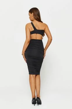 Solado One Shoulder Cut Out Bodycon Midi Dress -Solado Sales Shop jpeg ff90df82 fe29 49fc 9571 ce6cd09effd7 1800x1800